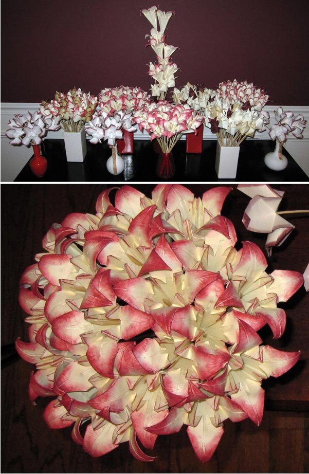 DIY favors